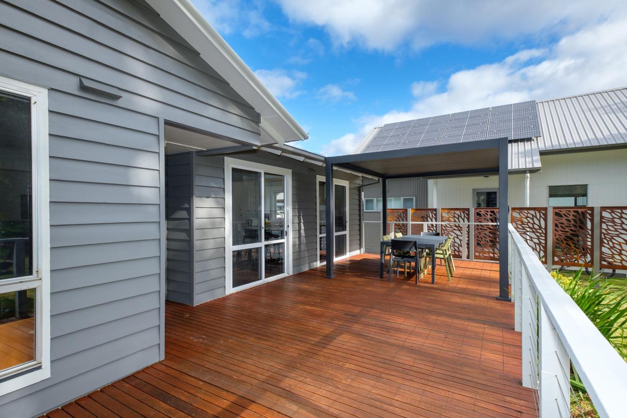 Serenity Halls Gap 2 Absolute Np Frontage Exterior photo